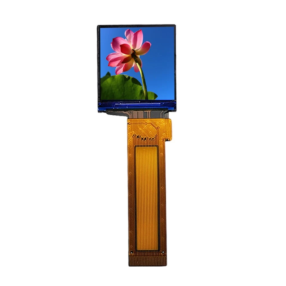 1,3palcový Tft displej