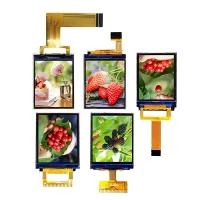 1,77 Tft LCD